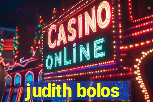 judith bolos